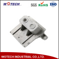 Die Casting Products of Wotech Complex Shap Casting Aluminum Parts